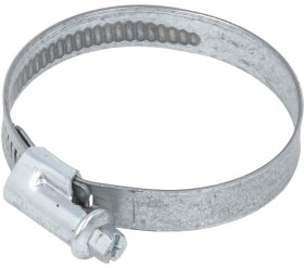 Хомут Norma Torro NAS112040-60 черв'ячний 40-60 мм сталь оцинкована W1 1 шт