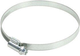 Хомут Norma Torro NAS109080 черв'ячний 80-100 мм 1 шт