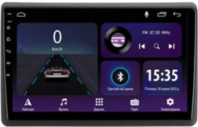 Штатна магнітола Sigma Car Accessories E10232 F1 42354