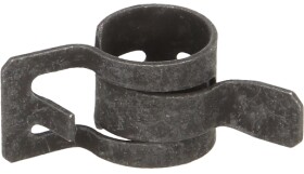 Хомут Mikalor 03031766 пружинний 11,5-15,2 мм сталь оцинкована W1 10 шт
