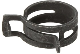 Хомут Mikalor 03031579 пружинний 24,3-28 мм сталь оцинкована W1 10 шт