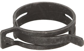 Хомут Mikalor 03031667 пружинний 35,5-42,5 мм сталь оцинкована W1 10 шт