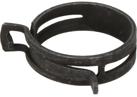 Хомут Mikalor 03031675 пружинный 37,2-44,4 мм сталь оцинкованная W1 10 шт