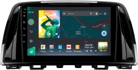 Штатная магнитола Sigma Car Accessories X9232 A 33514