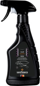 Поліроль для кузова Senfineco Liquid Speed Wax