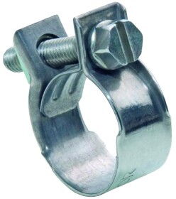 Хомут Mikalor 03010675 гвинтовий 26-29 мм 10 шт