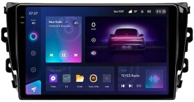 Штатная магнитола Teyes CC3 2K 33051
