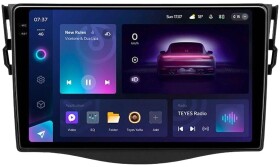 Штатная магнитола Teyes CC3 2K F1 36484