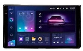 Штатная магнитола Teyes CC3 2K 36486