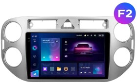 Штатная магнитола Teyes CC3 2K F2 36504