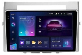 Штатная магнитола Teyes CC3 2K F2 32275