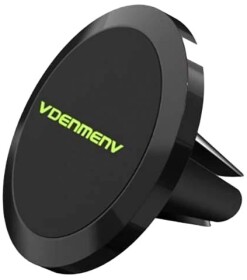 Держатель для телефона Denmen Magnetic DH03-BK