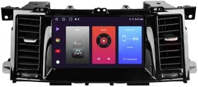 Штатная магнитола Sigma Car Accessories F9216 43540