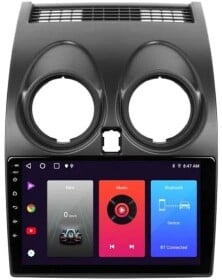 Штатная магнитола Sigma Car Accessories F9216 F1 30506