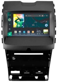 Штатная магнитола Sigma Car Accessories X9232 F2 39952