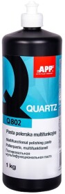 Полировальная паста App Quartz Q802