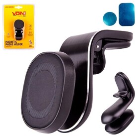 Тримач для телефона Voin UHV-2690BK