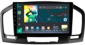 Штатная магнитола Sigma Car Accessories X9232 38932