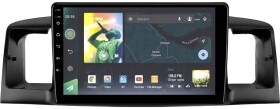 Штатная магнитола Sigma Car Accessories X9232 33243
