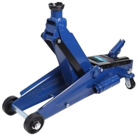 Домкрат Vitol Floor Jack подкатной гидравлический 3 т DP-25025B