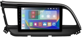 Штатна магнітола Baxster BMS-B1509-975