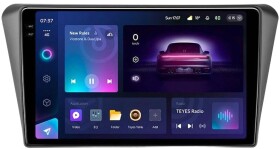 Штатная магнитола Teyes CC3 2K 36587
