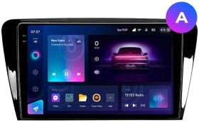 Штатная магнитола Teyes CC3 2K A 36596