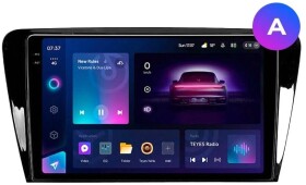 Штатная магнитола Teyes CC3 2K A 39280