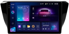 Штатная магнитола Teyes CC3 2K 36598