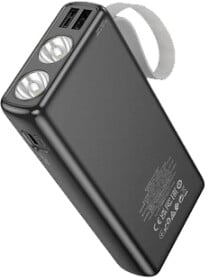 Повербанк Hoco J129A 20000 mAh 10 Вт