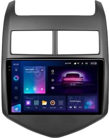 Штатная магнитола Teyes CC3 2K 360° 31200