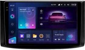 Штатная магнитола Teyes CC3 2K 360° 31201