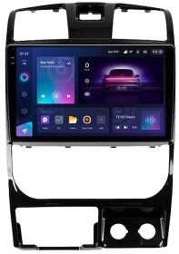 Штатная магнитола Teyes CC3 2K 360° 31520