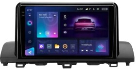 Штатная магнитола Teyes CC3 2K B 360° 31521