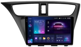 Штатная магнитола Teyes CC3 2K 360° 32651