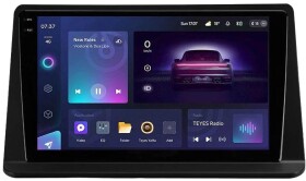 Штатная магнитола Teyes CC3 2K 360° 42489