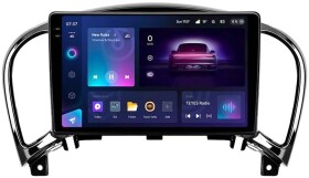 Штатная магнитола Teyes CC3 2K 360° 32520