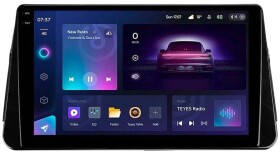 Штатная магнитола Teyes CC3 2K 360° 38896