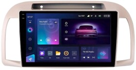 Штатная магнитола Teyes CC3 2K 360° 38716