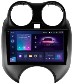 Штатная магнитола Teyes CC3 2K 360° 38731