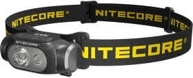 Налобный фонарь Nitecore HA11 UHE 6-1491_2024