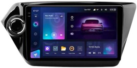 Штатная магнитола Teyes CC3 2K 36303