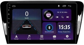 Штатна магнітола Sigma Car Accessories E10232 B 42360