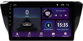 Штатна магнітола Sigma Car Accessories E10232 42362