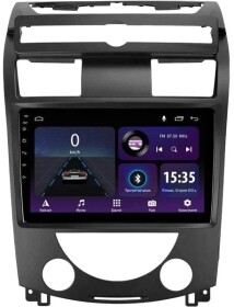 Штатна магнітола Sigma Car Accessories E10232 42364