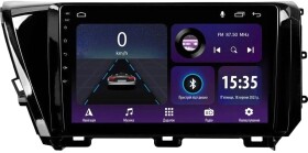 Штатная магнитола Sigma Car Accessories E10232 42378