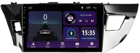 Штатная магнитола Sigma Car Accessories E10232 42381