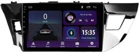 Штатная магнитола Sigma Car Accessories E10232 B 42382