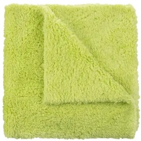 Серветка CDL Micro Double Lite Green CDL031GREEN мікрофібра 40х40 см