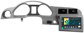 Штатная магнитола Sigma Car Accessories X9464 37400